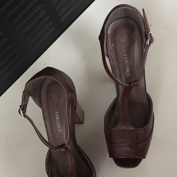 Pumps - Picture 5 of 6